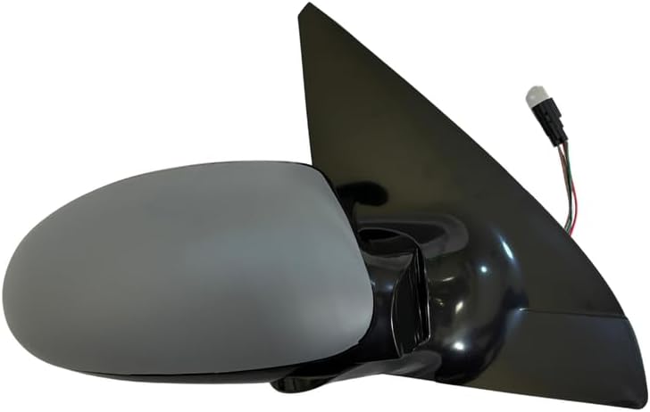 Viewmax Viewmark Right Side Mirror for Ford Focus - Side Mirror Assembly - Made in Taiwan - Image 2