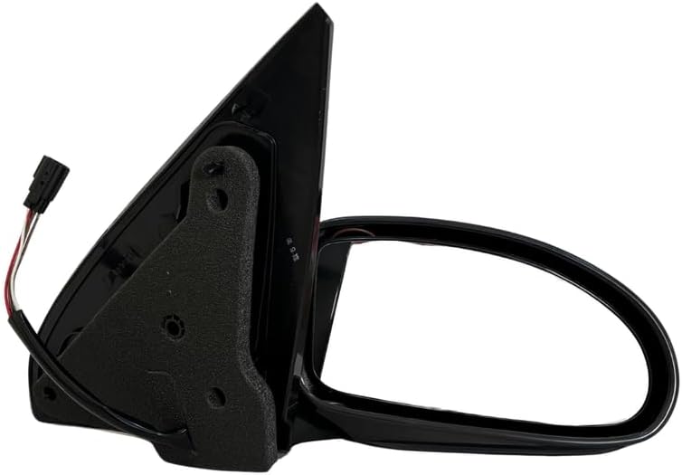 Viewmax Viewmark Right Side Mirror for Ford Focus - Side Mirror Assembly - Made in Taiwan - Image 1