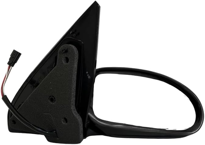 Viewmax Viewmark Right Side Mirror for Ford Focus - Side Mirror Assembly - Made in Taiwan - Image 3