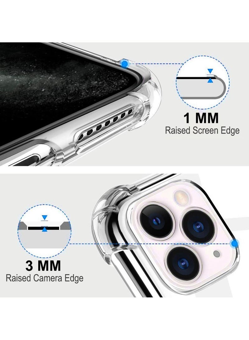 Theodor Protective Case Cover For Apple iPhone 11 Pro - Image 4