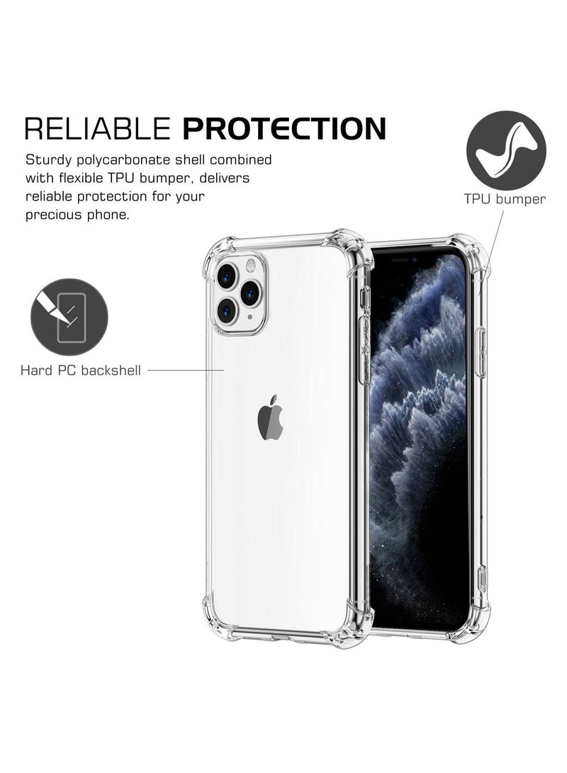 Theodor Protective Case Cover For Apple iPhone 11 Pro - Image 2