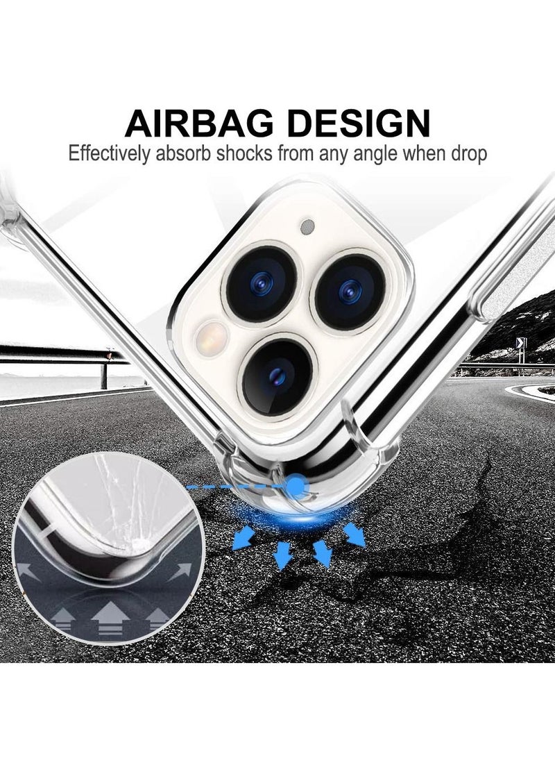 Theodor Protective Case Cover For Apple iPhone 11 Pro - Image 3