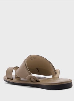 Robert Wood Ksa Traditional Shirgi Arabian Sandal  - Image 3