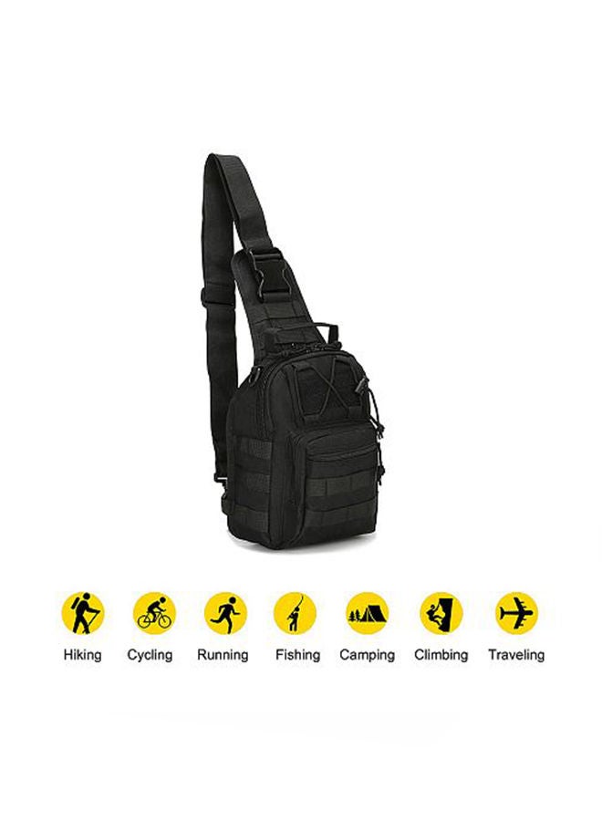 NIBEMINENT Outdoor Sport Camping And Trekking Bag  - Image 3