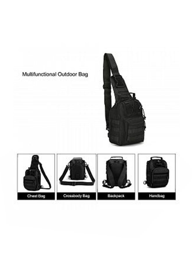 NIBEMINENT Outdoor Sport Camping And Trekking Bag  - Image 4