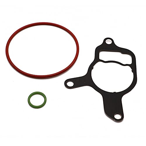 Vacuum Pump Rebuild Seal KIT for VW Volkswagen Jetta Seal Gasket 25L 07K145100C