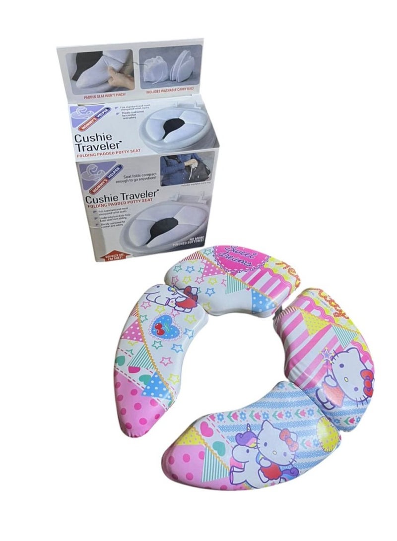 Children's Potty Seat - Image 1