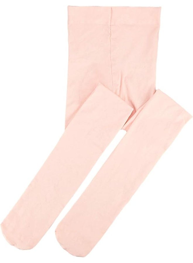 Stelle Girls Ballet Dance Students School Footed Tight (Toddler/Little Kid/Big Kid) (2-4T, BP) - Image 1