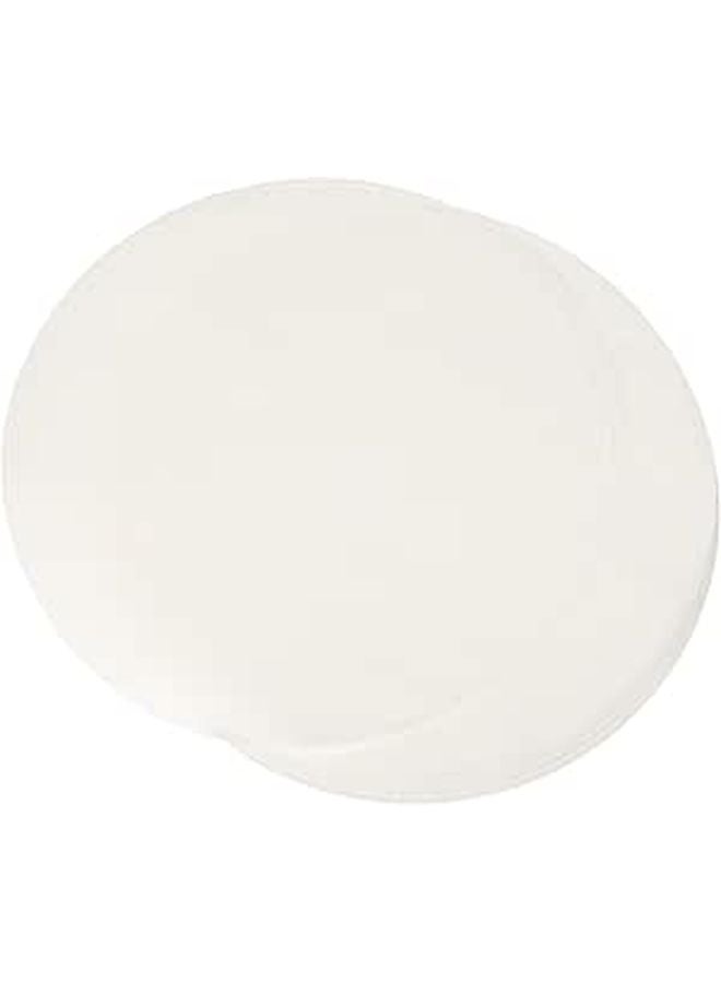 Non Stick Parchment Paper Sheets 500pcs Round 23cm For Baking Cooking Oven - Image 1