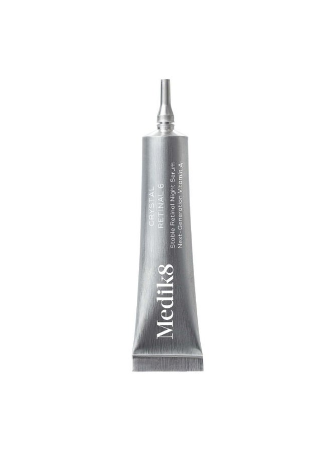 Medik8 Crystal Retinal 6 Deluxe size 4ml - Image 1