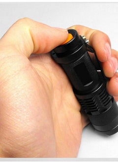 KASTWAVE Flashlight Light Black  - Image 2