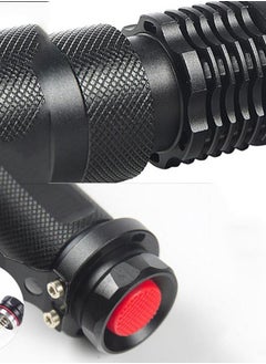 KASTWAVE Flashlight Light Black  - Image 5