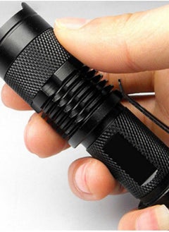 KASTWAVE Flashlight Light Black  - Image 3