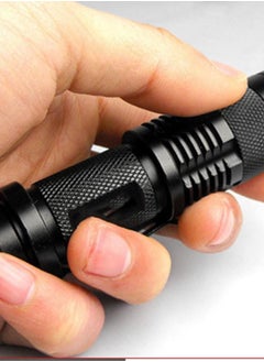KASTWAVE Flashlight Light Black  - Image 4