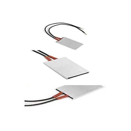 Bestol 2pcs PTC Heating Element 5W-50W AC DC 12V 220 Degree consistant Temperature Ceramic Thermostatic - Image 4