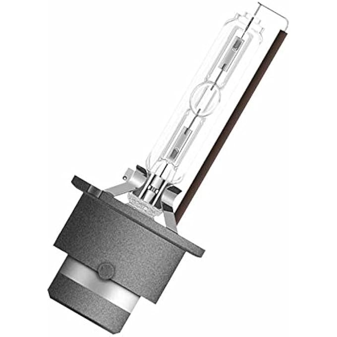 OSRAM Xenarc Ultra Life D2S Xenon Headlight Lamps Hid Xenon Discharge Bulb Discharge Lamp 66240UltHcb Duo Box 2 Lamps - Image 3