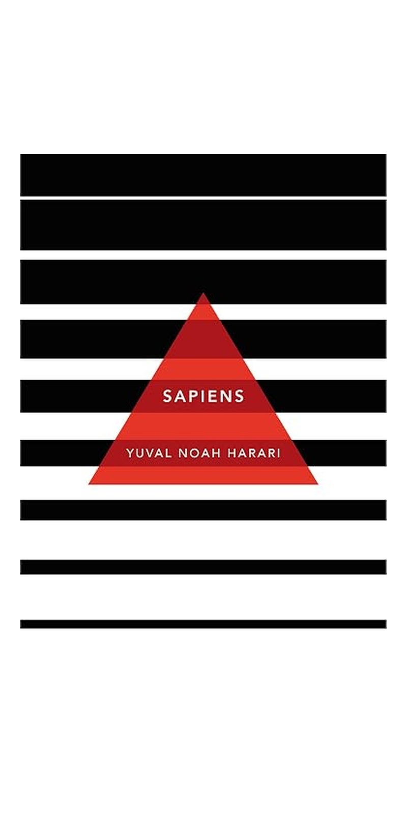 Sapiens: A Brief History Of Humankind: (Patterns Of Life)