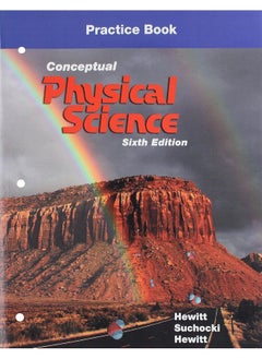 Practice Book for Conceptual Physical Science  - Image 2