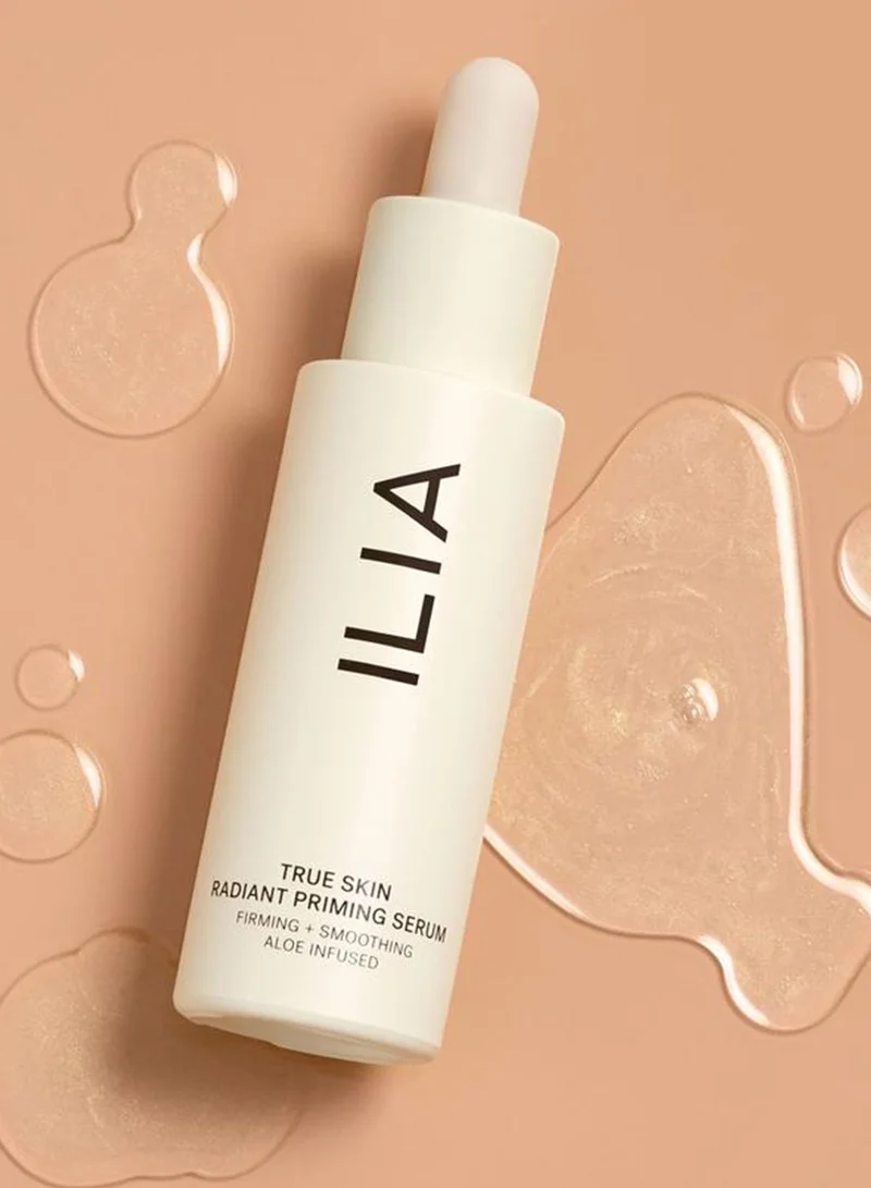 ILIA Light It Up Priming Serum