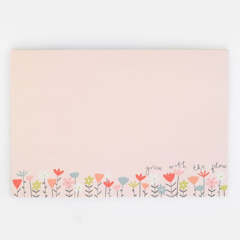 Desk Pad - Fleur Dsk106
