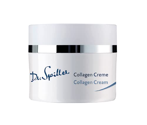 Dr. Spiller Dr Spiller Biomimetic Skin Care Collagen Cream 50ml17oz - Image 2