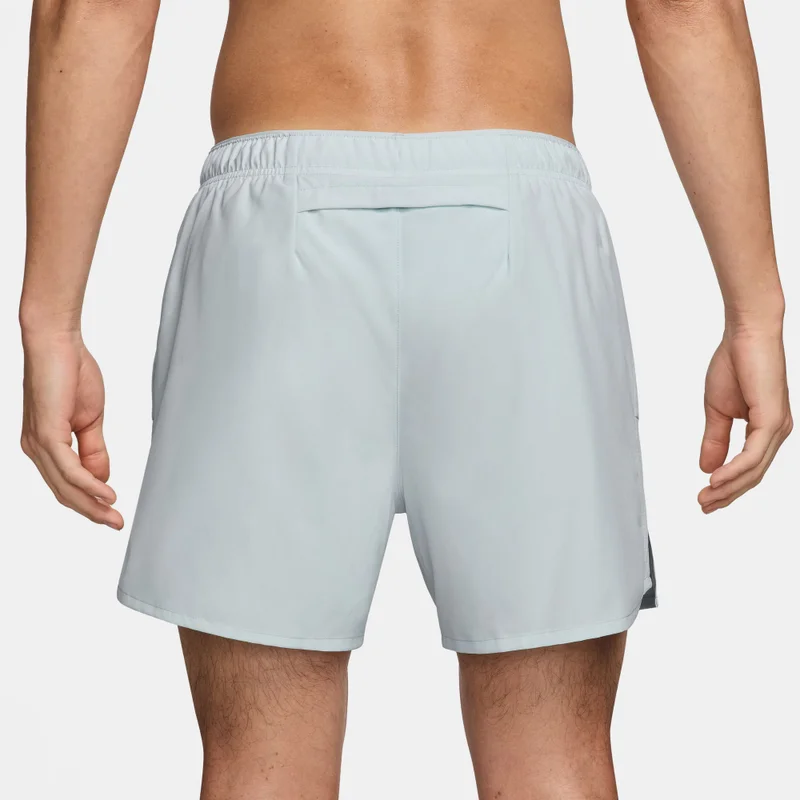 Nike Men's Challenger Winterized 2-in-1 Running Shorts