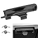 CmeRto Center Console Latch Compatible with Acura RDX 2013 2014 2015 2016 2017 2018 Latch Lock Knob Armrest Lid Latches with Same Spring as Original 83417TX4A01 - Image 2