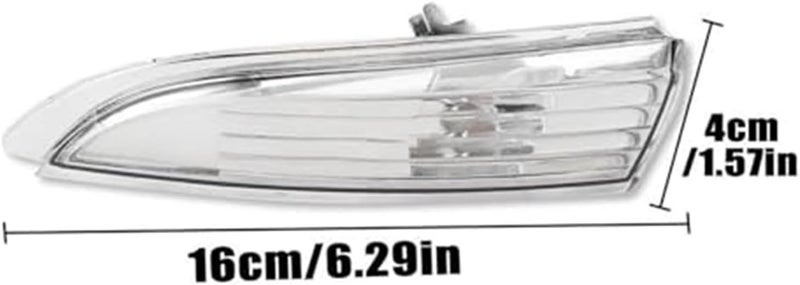 Wivplex Turn Signal Light for Fiesta and B-Max - Image 4