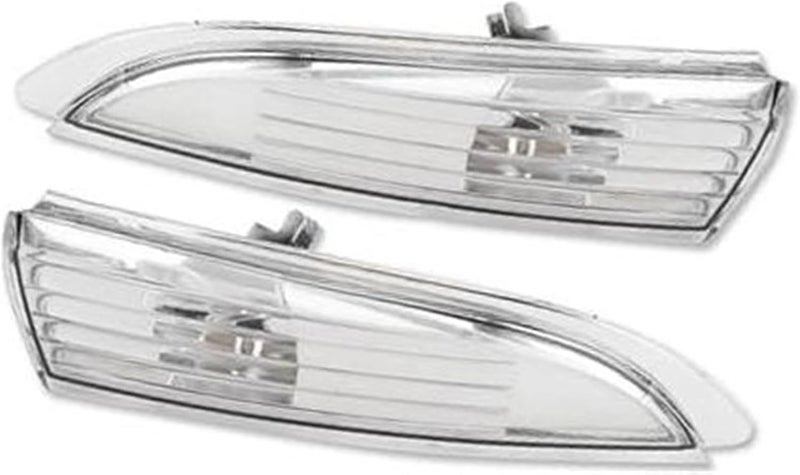Wivplex Turn Signal Light for Fiesta and B-Max - Image 1