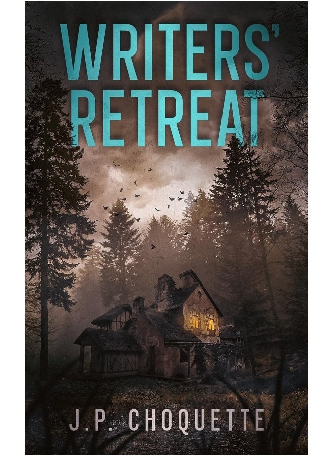 Writers' Retreat - pzsku/Z27B8F08BA485B5494734Z/45/_/1737570735/77129987-93ed-4ebc-85a9-d1db4a6b8fdf