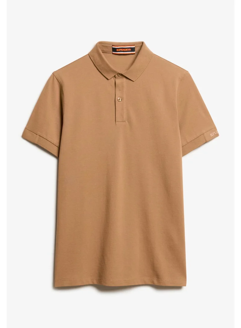 Superdry City Pique Polo
