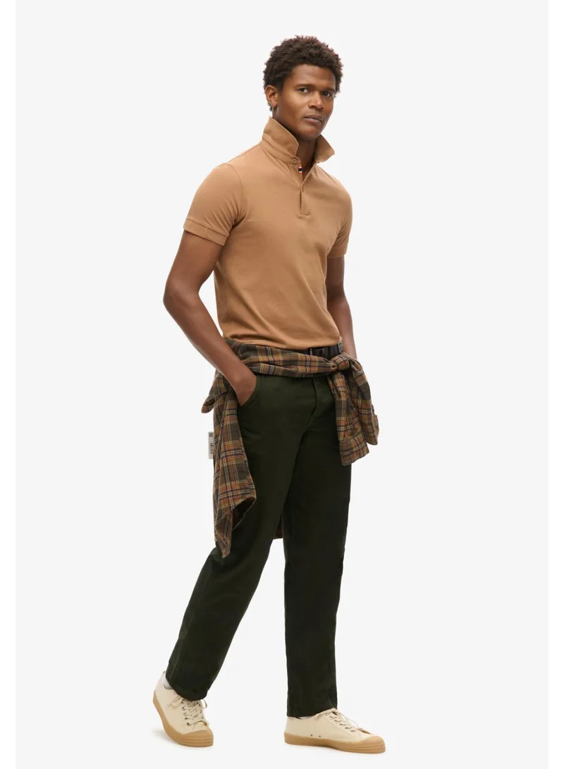 Superdry City Pique Polo