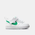 Nike White