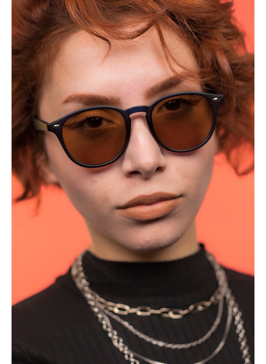 Focus On 304131TS014101 Unisex Sunglasses  - Image 2