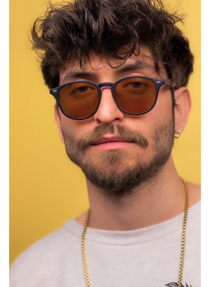 Focus On 304131TS014101 Unisex Sunglasses  - Image 3