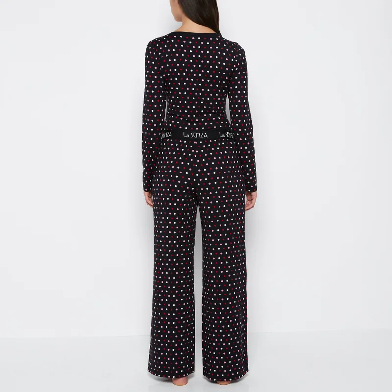 La Senza La Senza Casual Lounge Long Pant