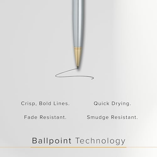 Cross Refill Dual Pack Blue Ink - Image 5