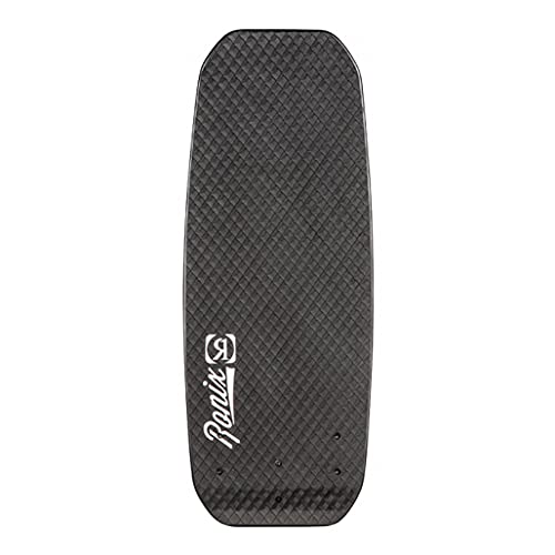 Ronix Rove Karver Wakeskate MapleWhiteBlack 44 - Image 3