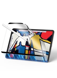 DUSALA IPad Pro 13 Inch M4 Paper-Feel Magnetic Screen Protector 2024 Write and Draw Like on Paper Detachable and Reusable Compatible with Tempered Film Matte Finish  - Image 1