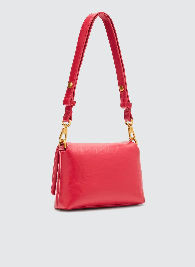 Liu Jo LaPuffy shoulder bag