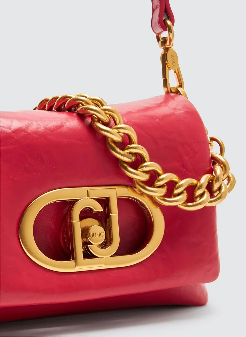 Liu Jo LaPuffy shoulder bag