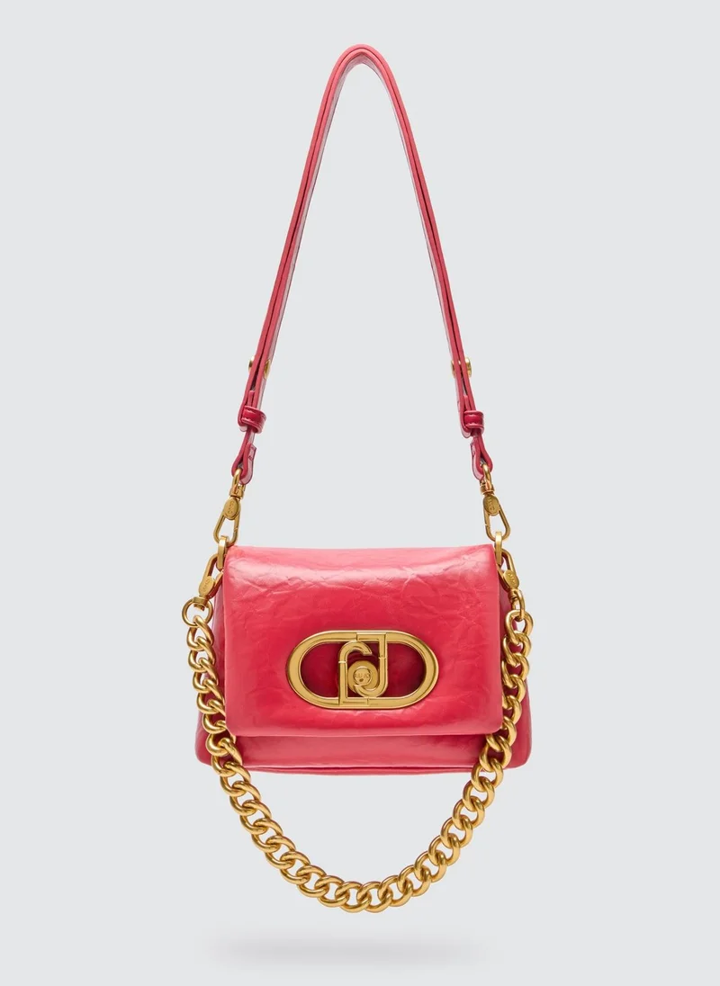 Liu Jo LaPuffy shoulder bag