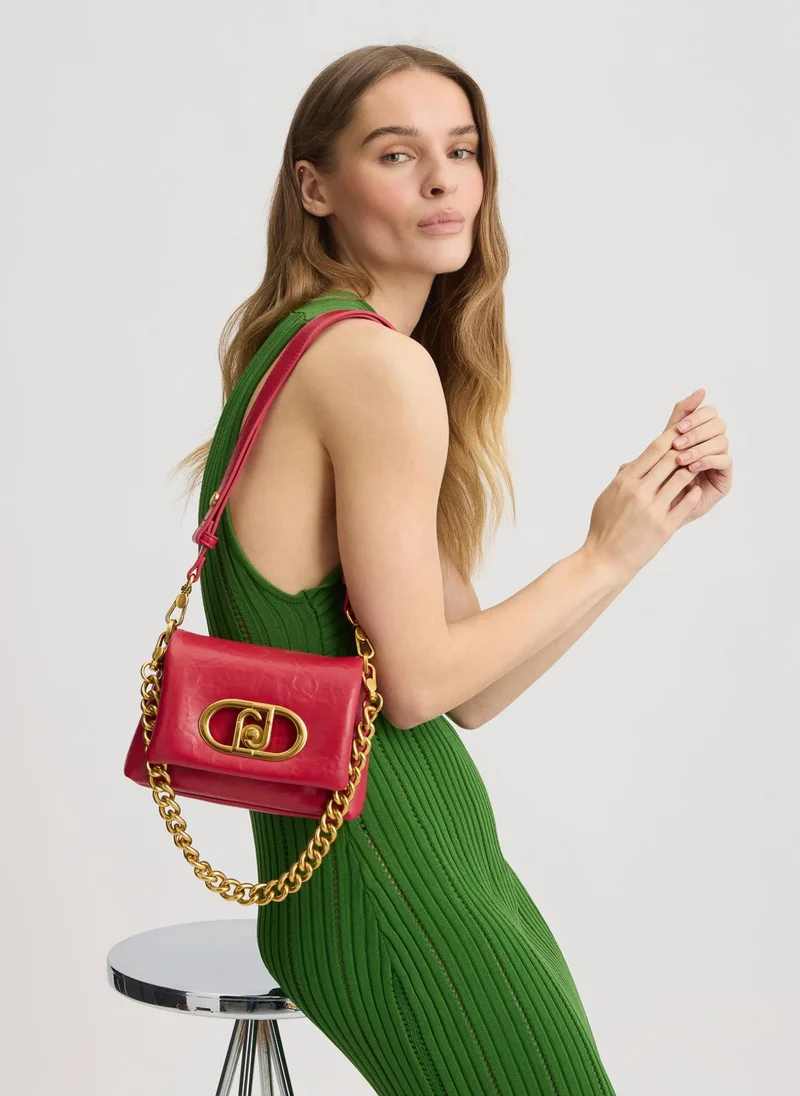 Liu Jo LaPuffy shoulder bag
