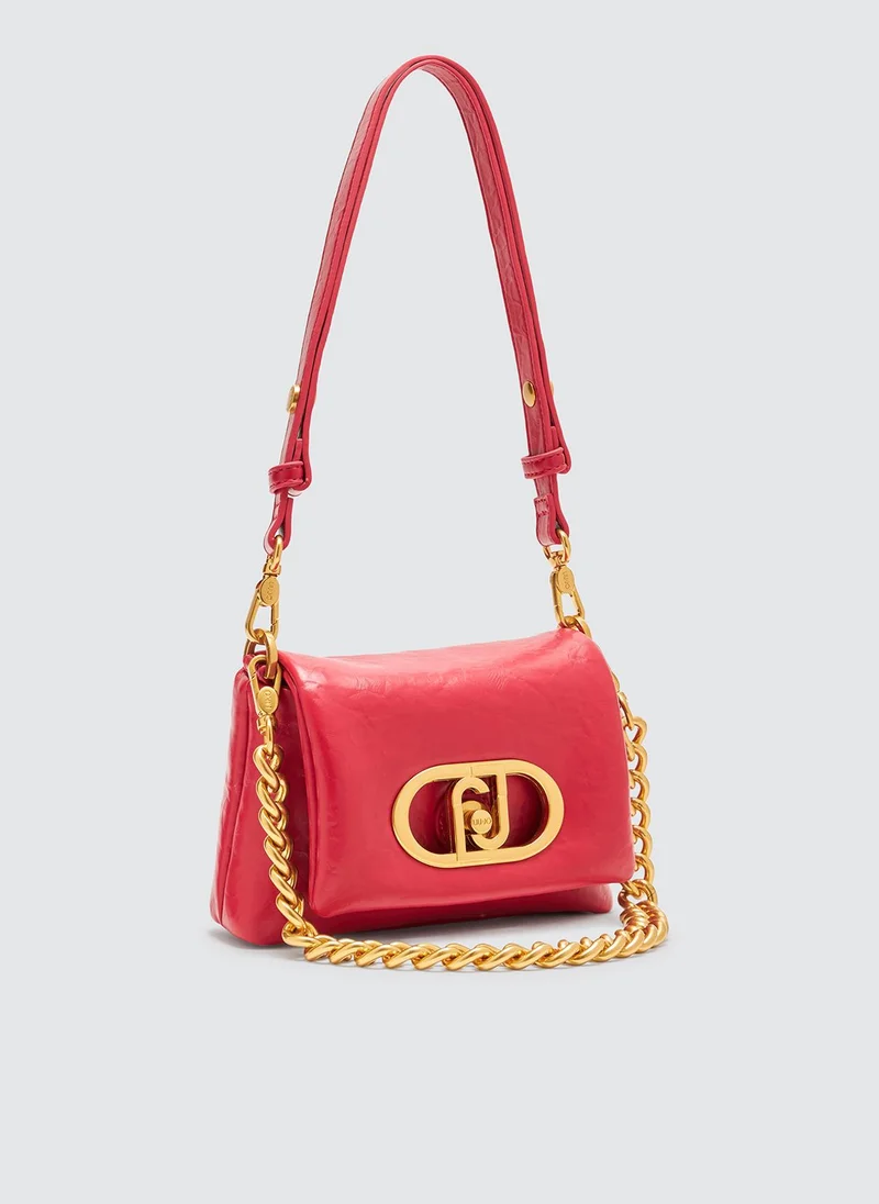 Liu Jo LaPuffy shoulder bag