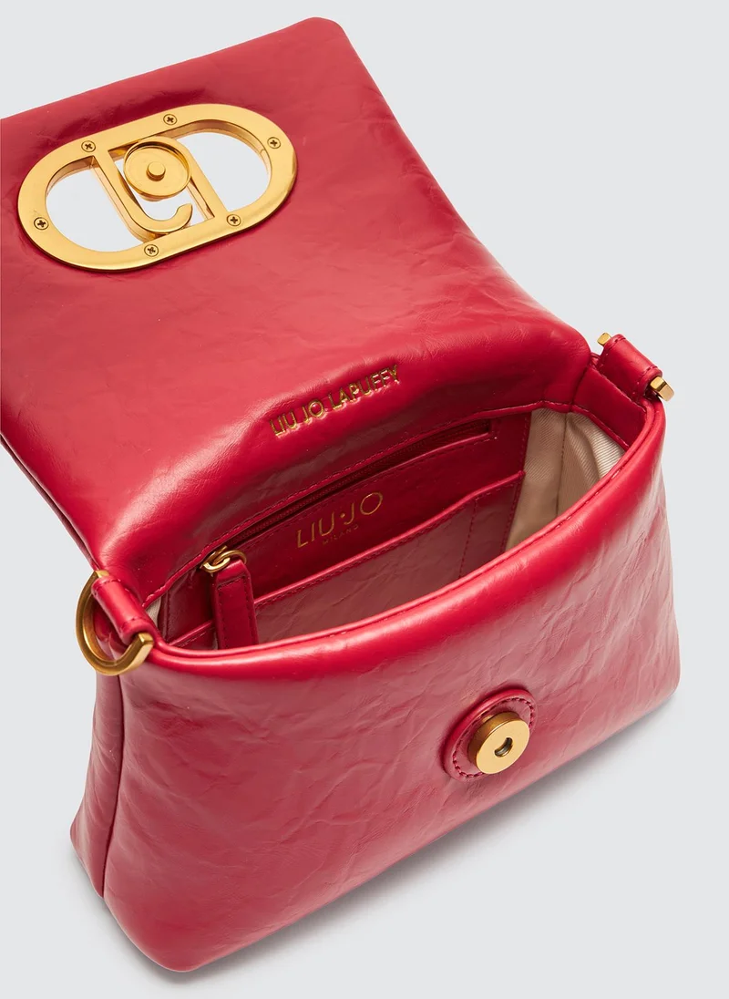 Liu Jo LaPuffy shoulder bag