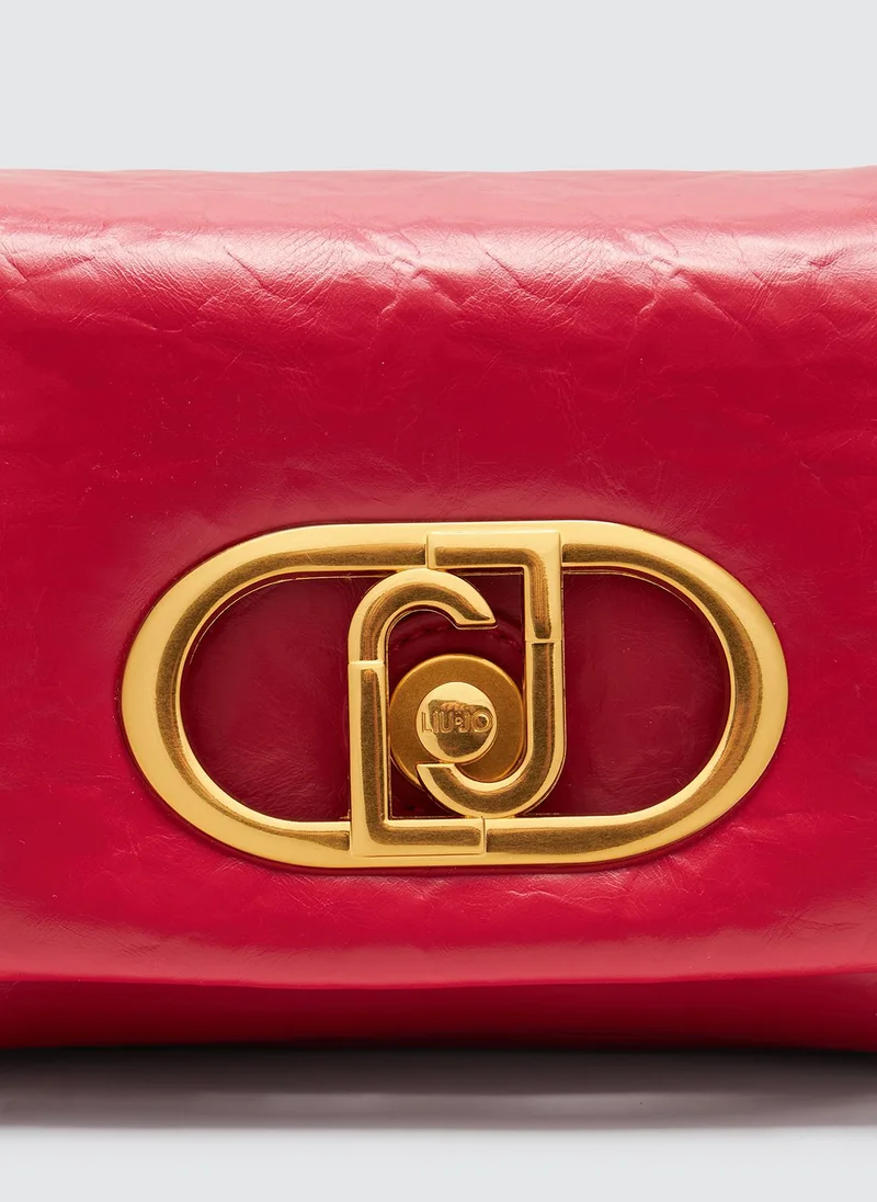 Liu Jo LaPuffy shoulder bag