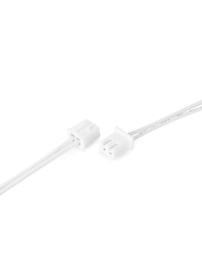 Comgrow 3D Printer NTC Thermistor Temp Sensor 100K for Ender 3 / Ender 3 Pro/Ender 5 / CR-10 / CR-10S - Image 5