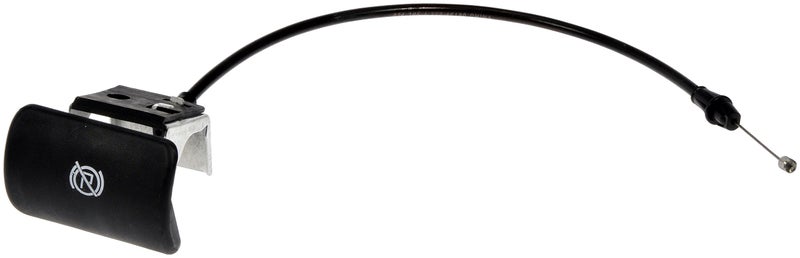 دورمان مقبض تحرير دواسة فرامل الانتظار Dorman 924-305 متوافق مع طرازات مختارة من كاديلاك / شيفروليه / جي إم سي - Image 2