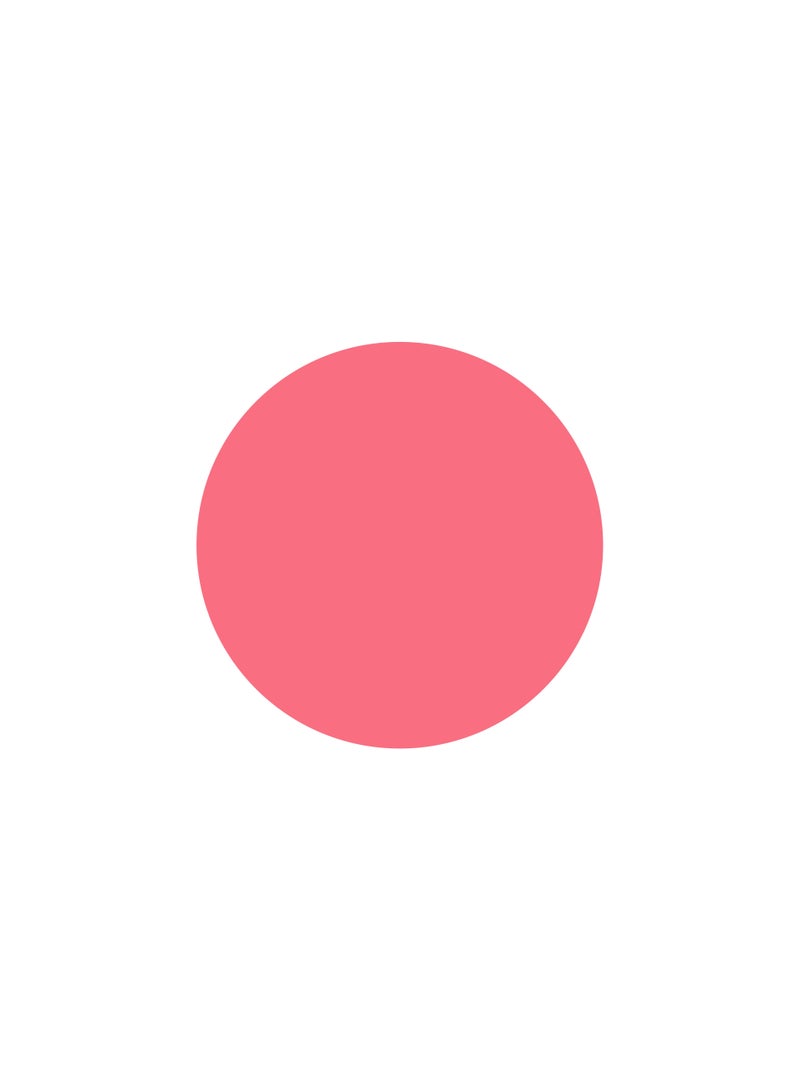 KOKO GLOSSY NAIL POLISH SHY CAMELIA - Image 3