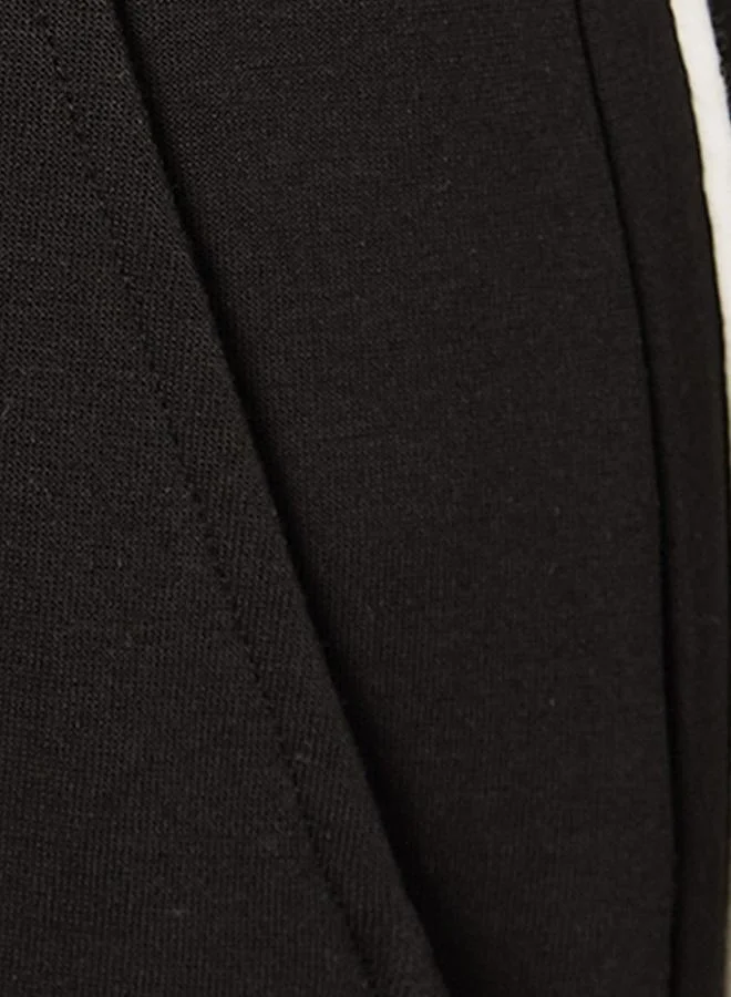 Kappa Kappa Tipping Detail 2 Way Stretch Joggers